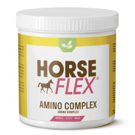 Amino Complex Merrie - HorseFlex