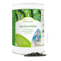Spirulina Pellets - PerNaturam - paardendroom.be