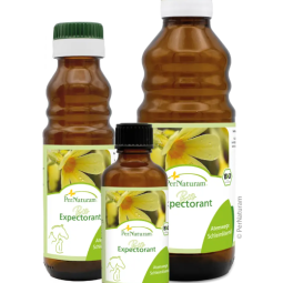 Bio Expectorant - PerNaturam
