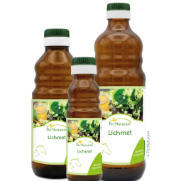 Lichmet - PerNaturam