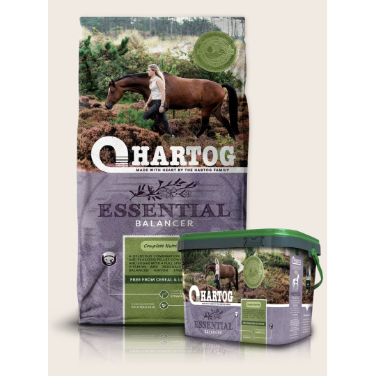 Hartog Essential Balancer