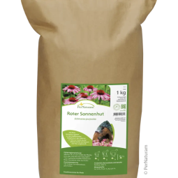 Rode Zonnehoed - Echinacea...
