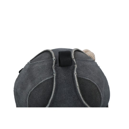 Excellent Horse Fun Play Ball Suede - Grijs