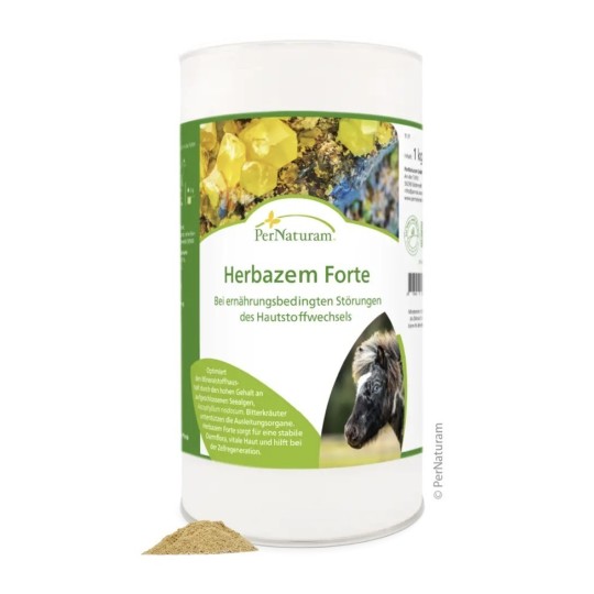 Herbazem Forte PerNaturam