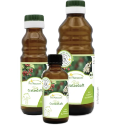 Biologische CrataeSap PerNaturam - paardendroom.be