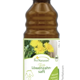 PerNaturam Biologisch Paardenbloemsap - paardendroom.be