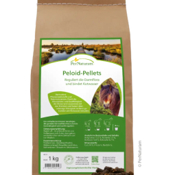 Pelloid Pellets PerNaturam