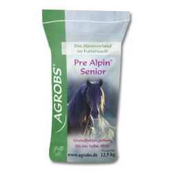 Agrobs Pre Alpin Senior
