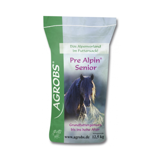 Agrobs Pre Alpin Senior