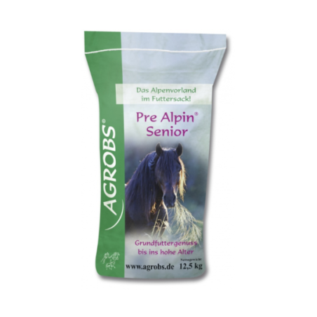 Agrobs Pre Alpin Senior