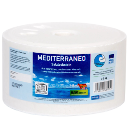 Mediterraneo liksteen voor paarden
