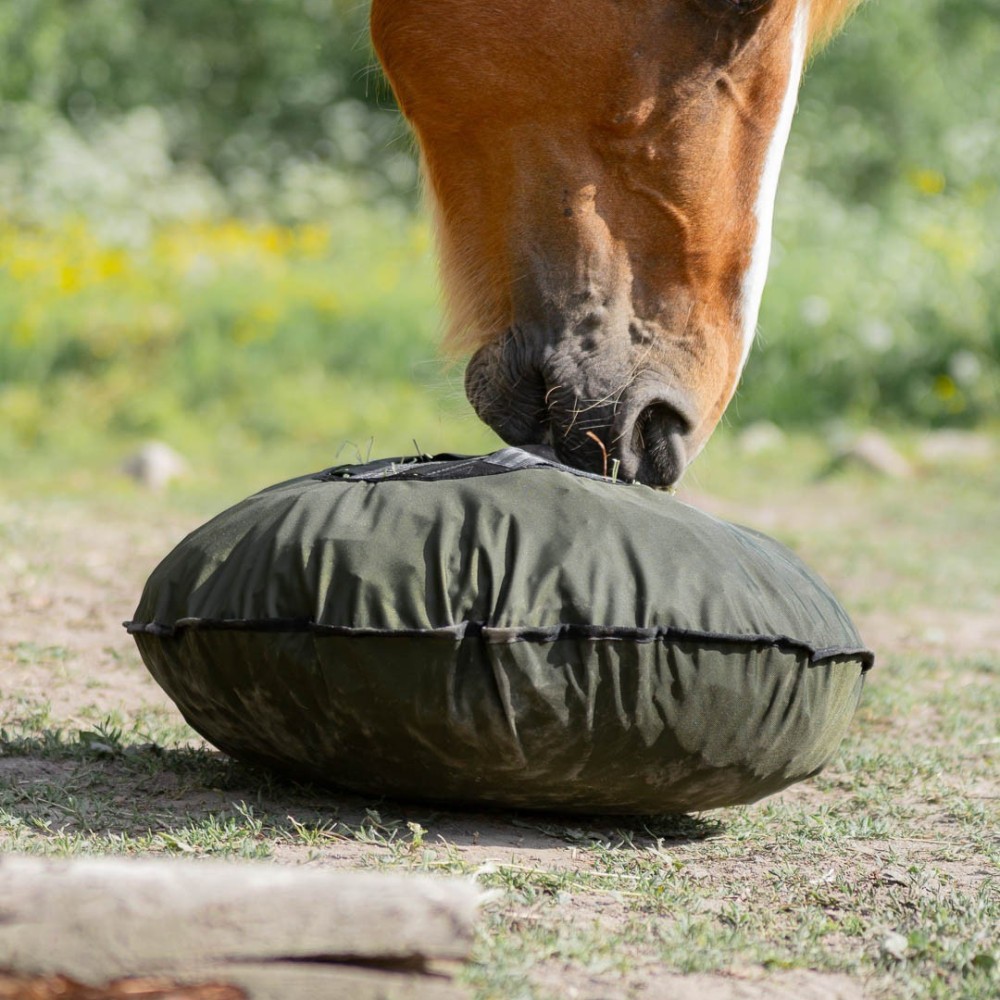 Fluffy Feeder Heica