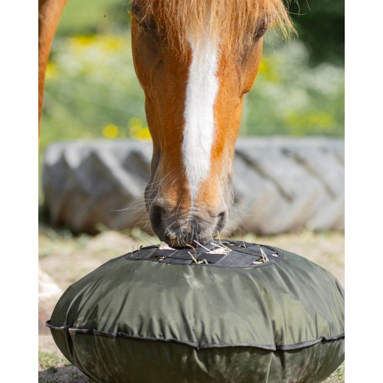 Fluffy Feeder Heica