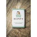 HIPPY - het paardvriendelijke kwartet!