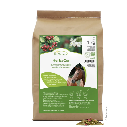 HerbaCor - PerNaturam