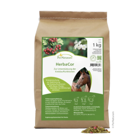 HerbaCor - PerNaturam