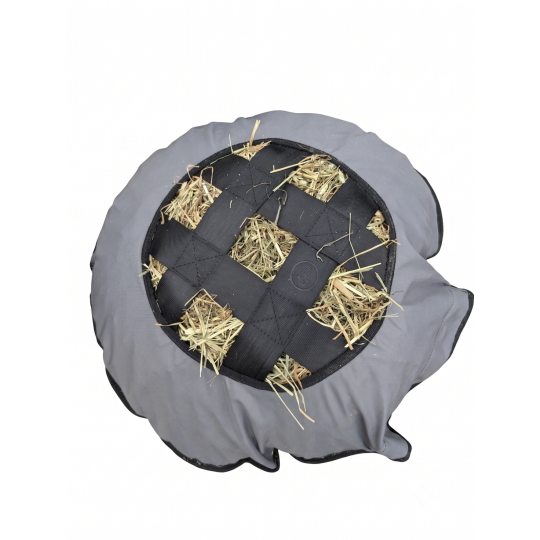 Fluffy Feeder - standaard mazen - paardendroom.be