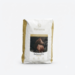 Metazoa BalanceFit Timothee (Fitright) - Graanvrije Balancer 15 kg - paardendroom.be