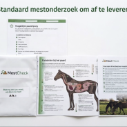 Standaard mestonderzoek om af te leveren | MestCheck - paardendroom.be