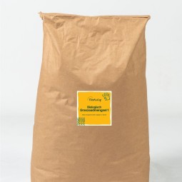 Biologisch graszaadmengsel I