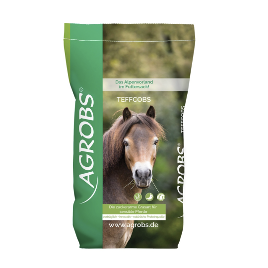 Agrobs Teffcobs