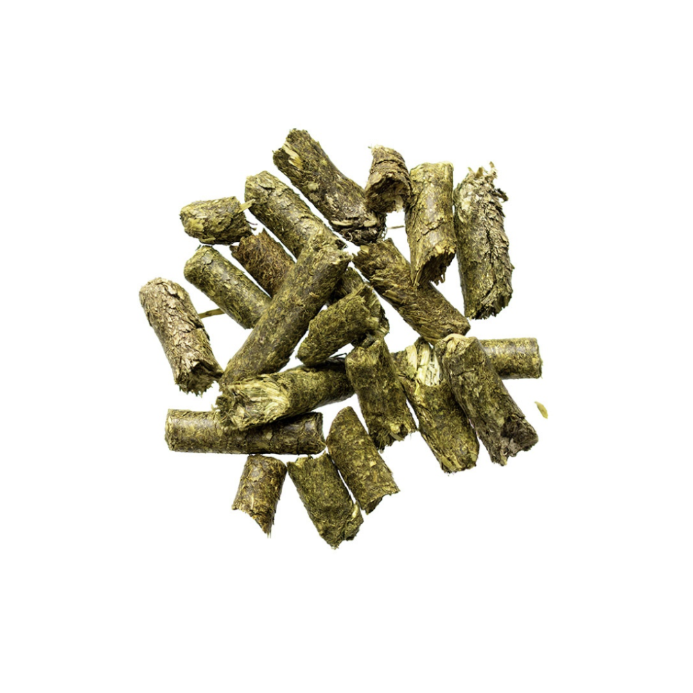 Agrobs Grünhafercobs