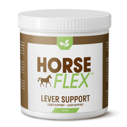 Lever Support Detox - HorseFlex