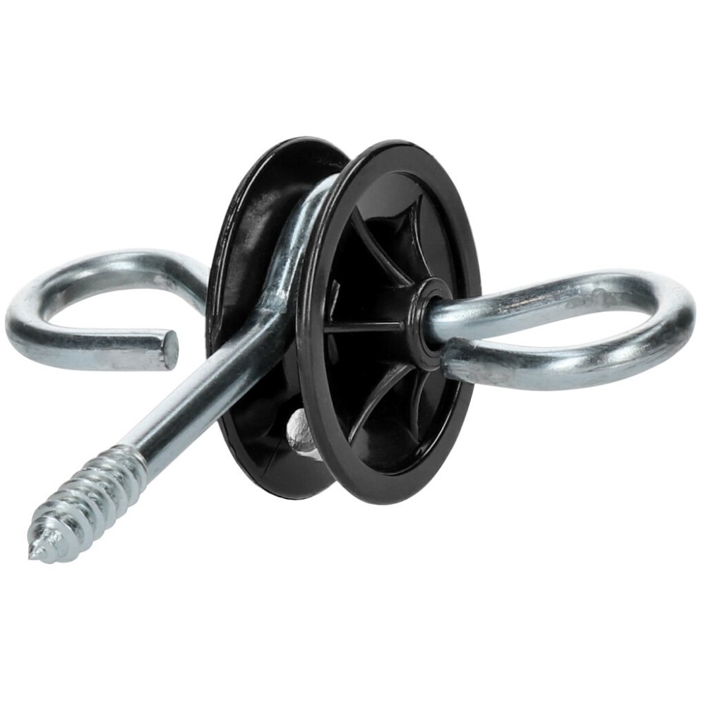 Poortgreepankerisolator ZoneGuard