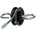 Poortgreepankerisolator ZoneGuard