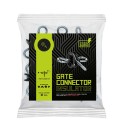 Poortgreepankerisolator ZoneGuard