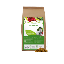 Leverpellets - PerNaturam
