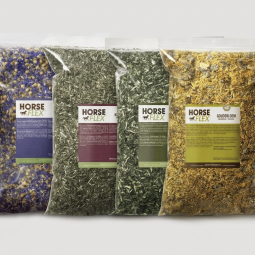Pick & Mix: kies je HorseFlex kruiden