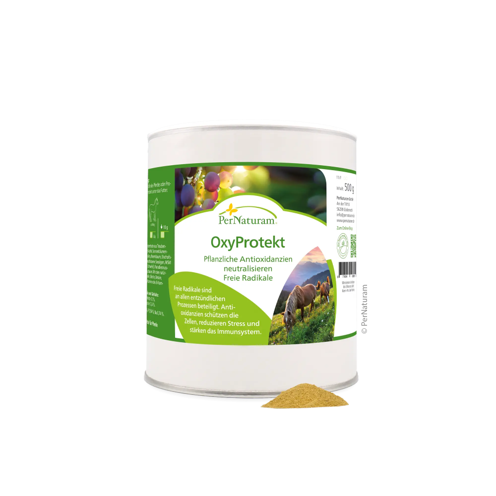 OxyProtekt - PerNaturam