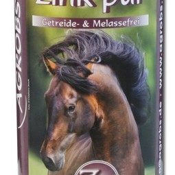 Zink Pur - Agrobs