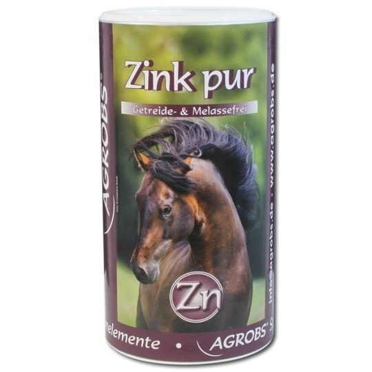 Zink Pur - Agrobs