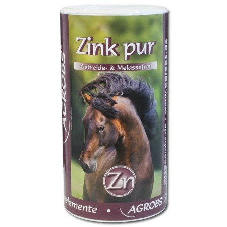 Zink Pur - Agrobs