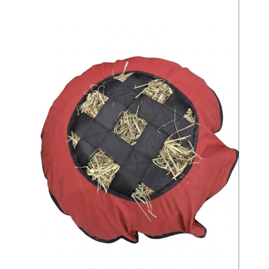 Fluffy Feeder - standaard mazen - paardendroom.be