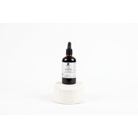 COX Compositum Paard & Pony - De Groene Os