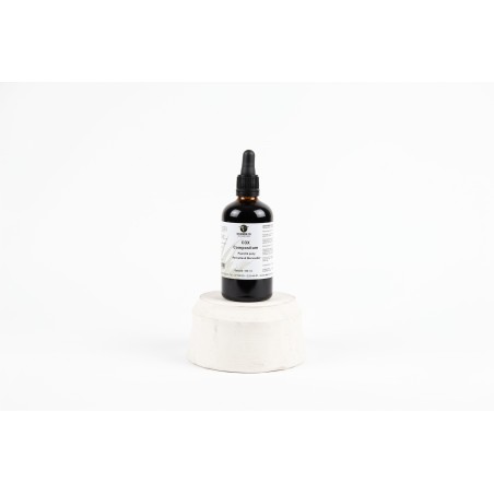 COX Compositum Paard & Pony - De Groene Os