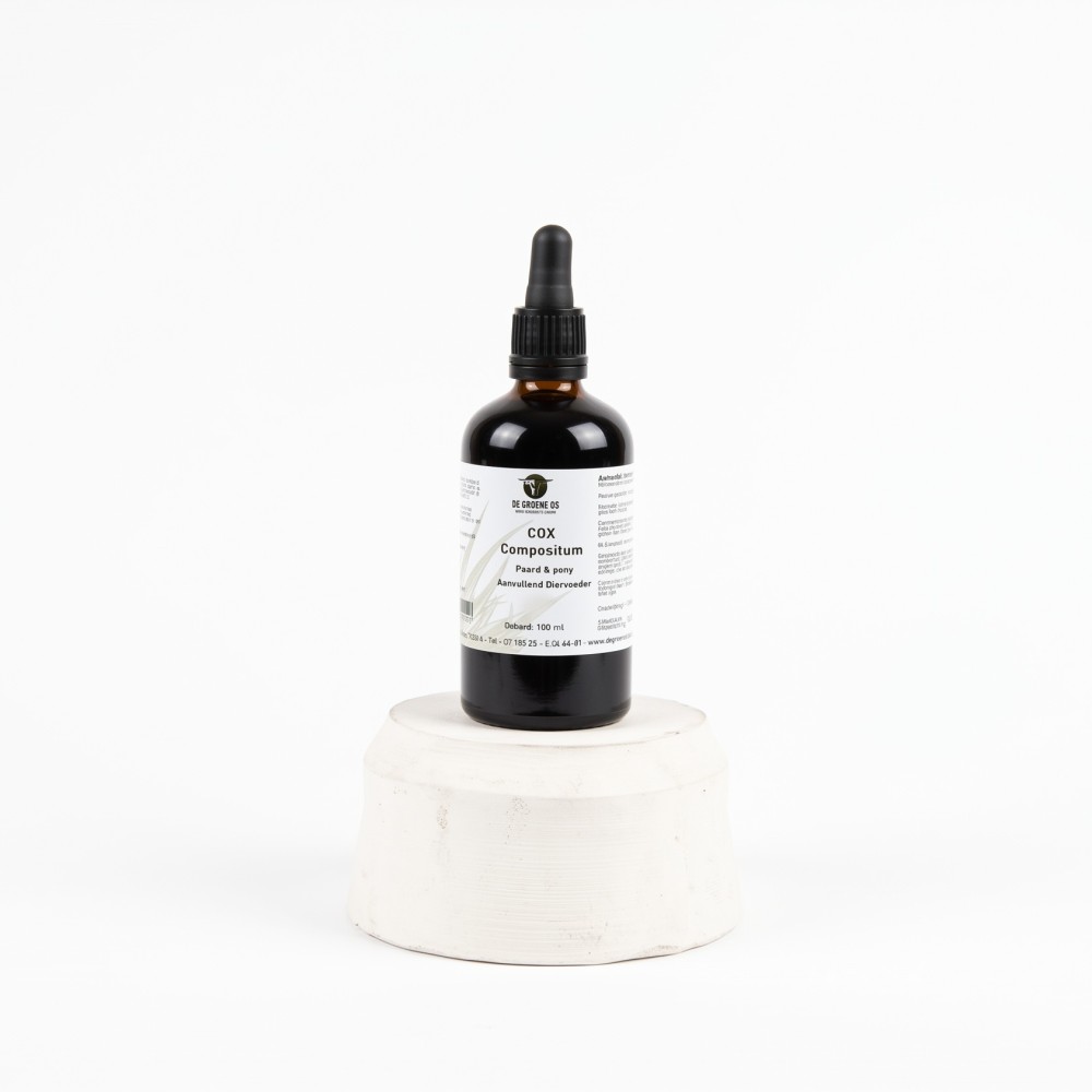 COX Compositum Paard & Pony - De Groene Os