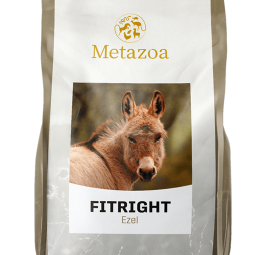 Metazoa Fitright Ezel