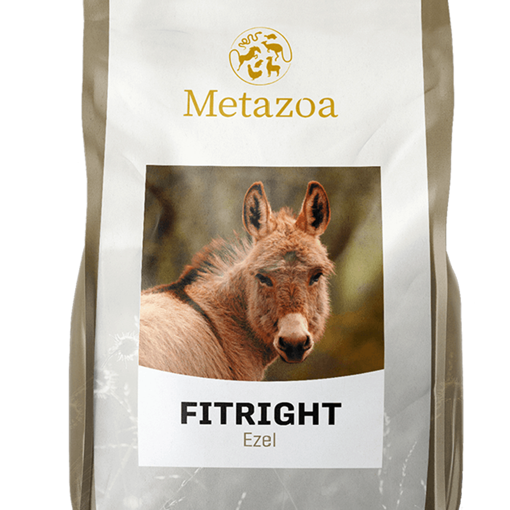 Metazoa Fitright Ezel