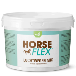 Luchtwegen mix - HorseFlex