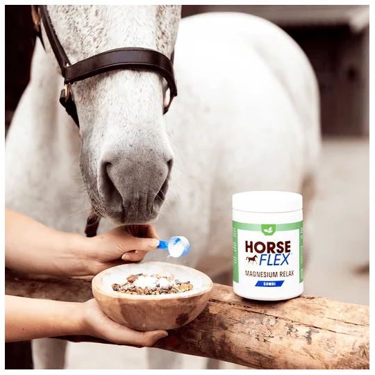 Magnesium Relax Combi - HorseFlex