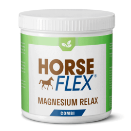 Magnesium Relax Combi - HorseFlex