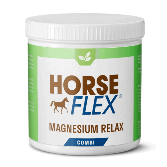 Magnesium Relax Combi - HorseFlex