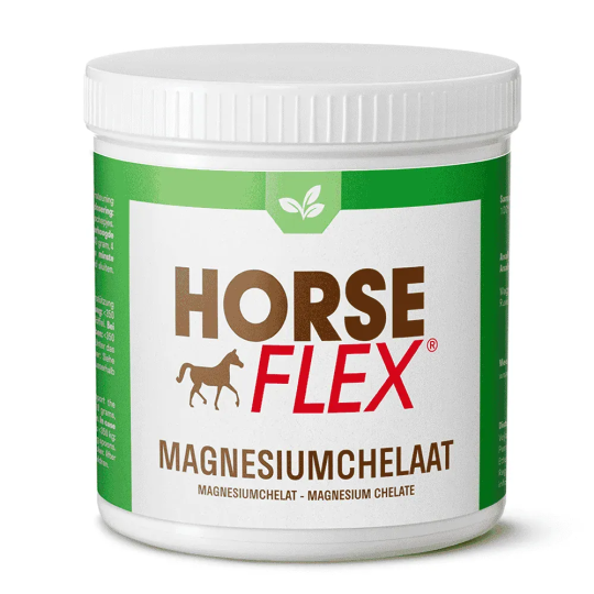 Magnesiumchelaat - HorseFlex