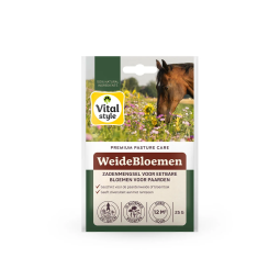 WeideBloemen - paardendroom.be