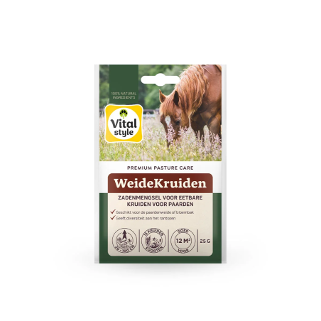 WeideKruiden - paardendroom.be