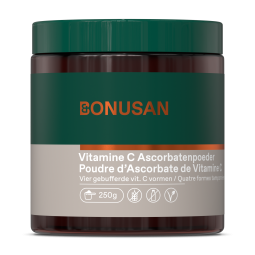Bonusan Vitamine C ascorbatenpoeder